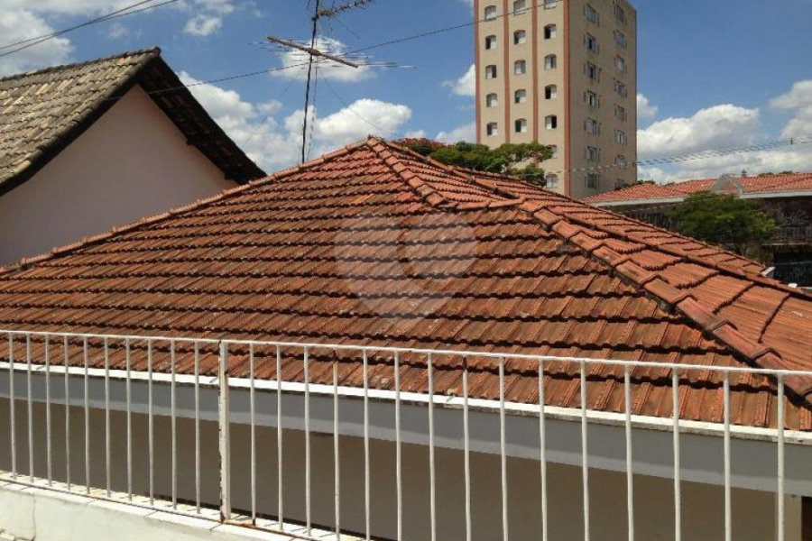 Casa Térrea à venda com 3 quartos em Tucuruvi, São Paulo, SP