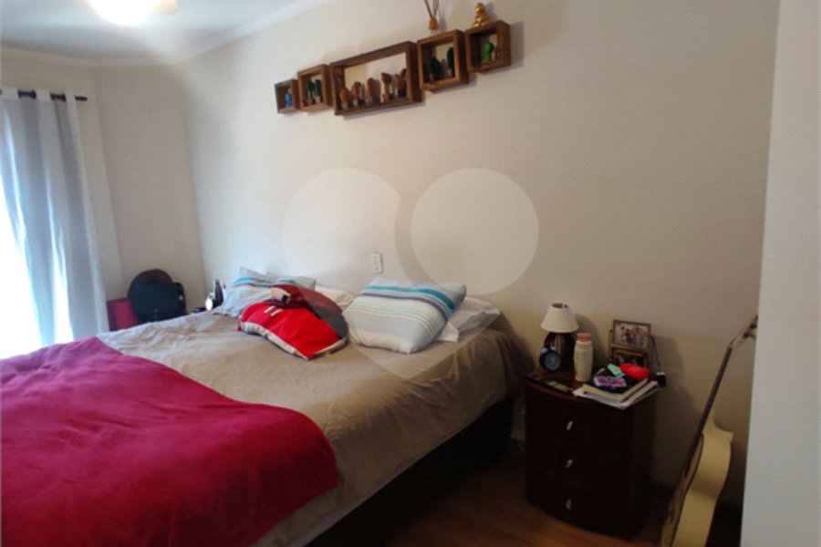 Sobrado à venda com 3 quartos, sendo 1 suíte, em Parada Inglesa, São Paulo, SP