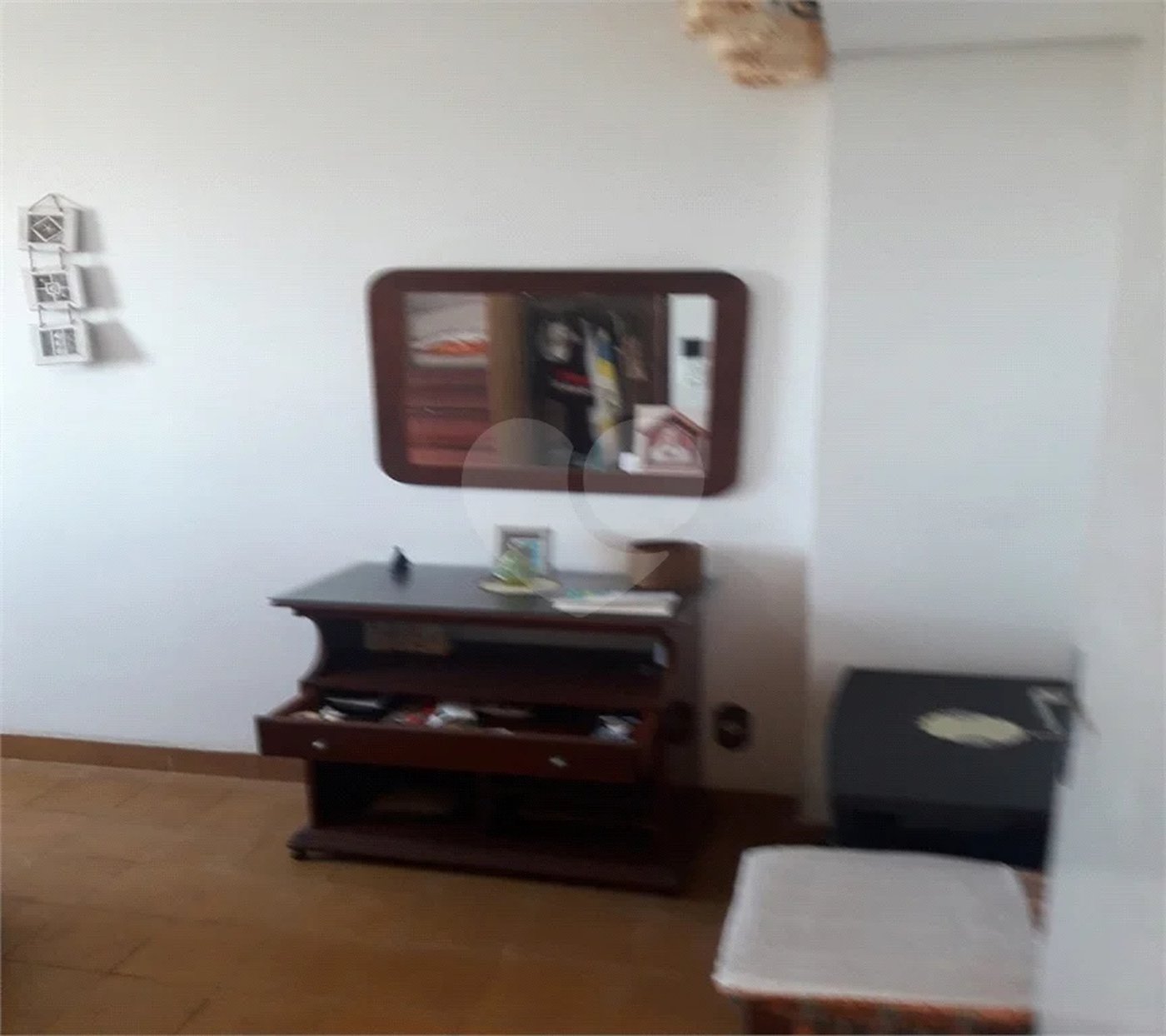 Apartamento à venda com 2 quartos em Caiçara, Praia Grande, SP