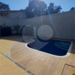 Casa à venda com 3 suítes no condomínio Residencial Parque Arco-íris, Atibaia - SP