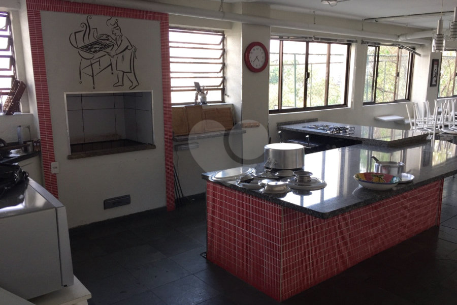 Apartamento à venda ou para alugar com 4 quartos, sendo 1 suíte, em Horto Florestal, São Paulo, SP