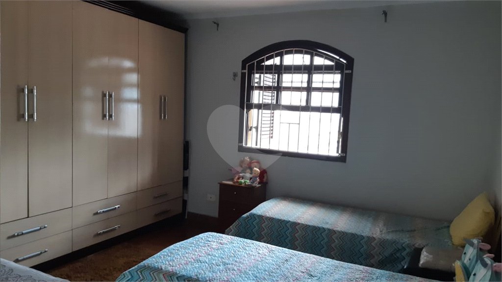 Sobrado à venda com 2 quartos em Jaçanã, São Paulo, SP