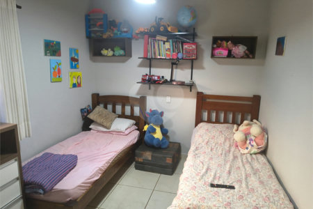Casa à venda com 2 quartos, sendo 1 suíte,  em Jardim Interlagos, Ribeirão Preto, SP