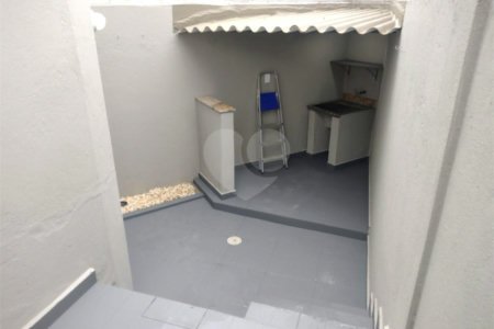 Sobrado à venda com 3 quartos, sendo 1 suíte,  no Centro, Mogi das Cruzes, SP