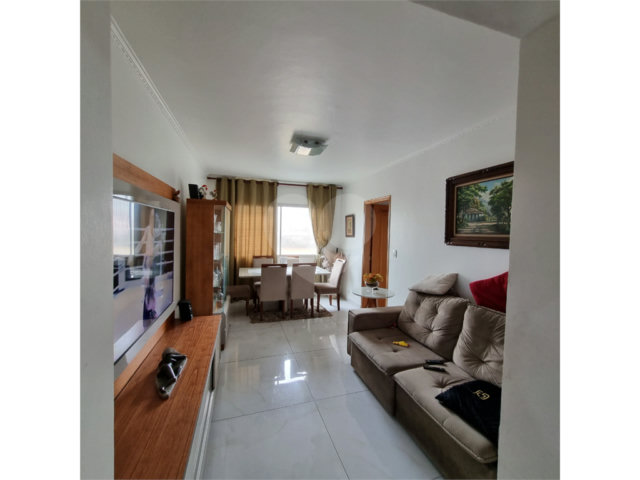 Apartamento à venda com 2 quartos, sendo 1 suíte,  em Santana, São Paulo, SP
