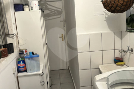 Apartamento à venda com 3 quartos em Pinheiros, São Paulo, SP