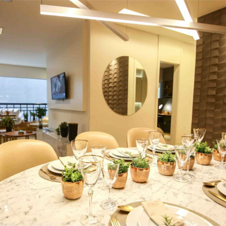 Apartamento à venda com 3 suítes em Vila Andrade, São Paulo, SP