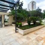 Apartamento à venda com 4 quartos, sendo 2 suítes,  em Vila Hamburguesa, São Paulo, SP