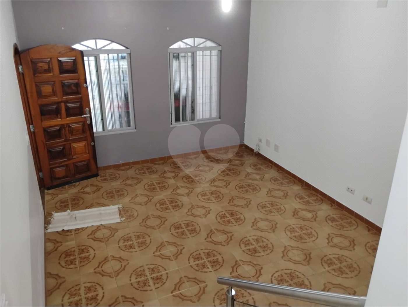 Sobrado à venda com 2 quartos em Parque Edu Chaves, São Paulo, SP