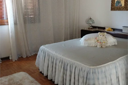 Casa à venda com 3 quartos, sendo 2 suítes, em Siciliano, São Paulo, SP