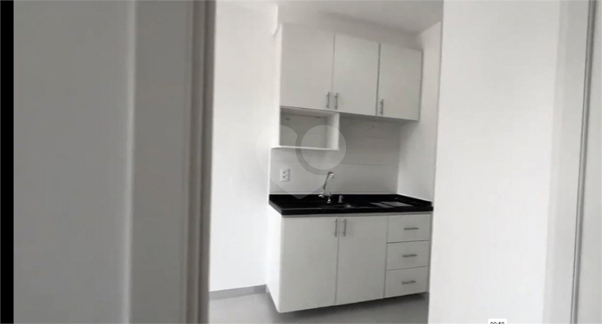 Studio à venda com 1 quarto em Vila Olímpia, São Paulo, SP