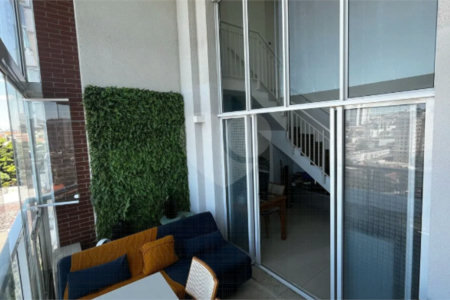 Apartamento à venda com 2 quartos, sendo 1 suíte,  em Jardim São Paulo(zona Norte), São Paulo, SP