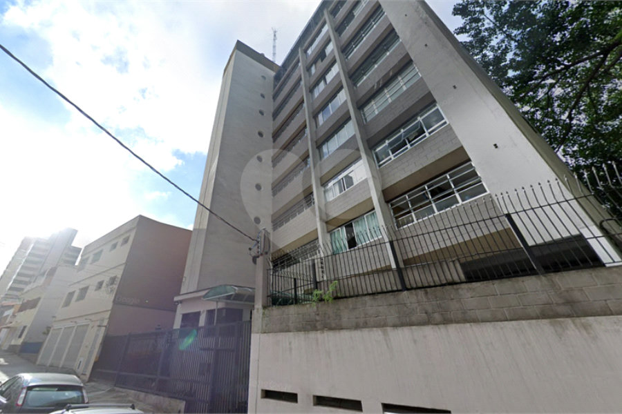 Apartamento à venda com 2 quartos em Saúde, São Paulo, SP
