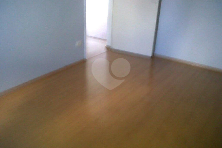Apartamento à venda com 2 quartos em Mandaqui, São Paulo, SP