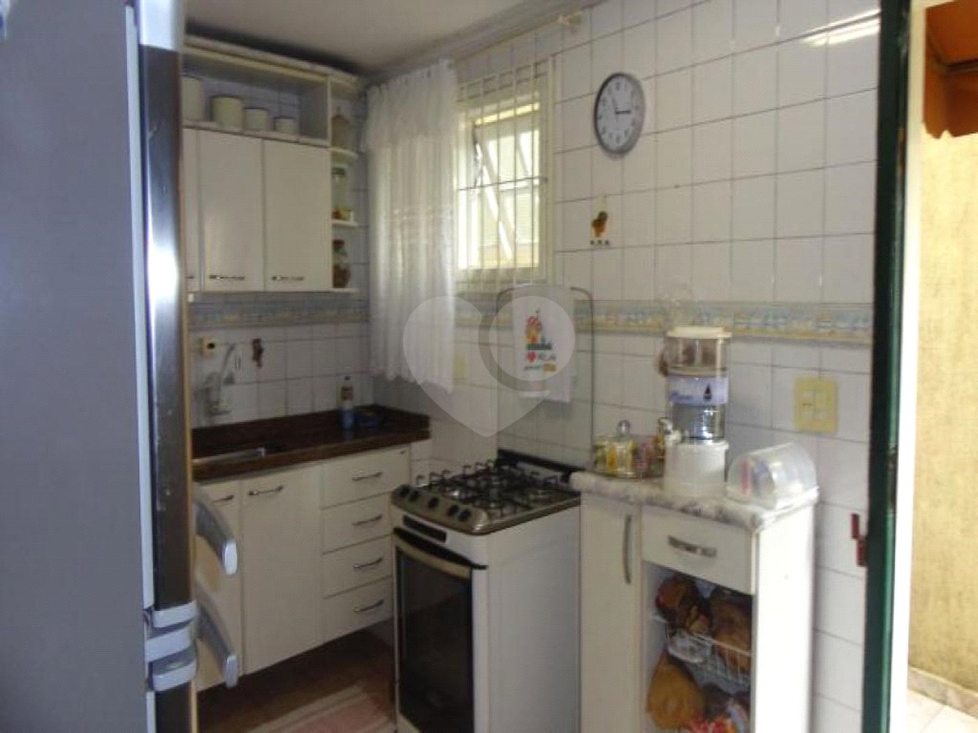 Casa à venda com 3 quartos, sendo 1 suíte, em Jardim Esmeralda, São Paulo, SP