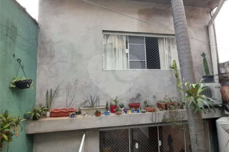 Sobrado à venda com 4 quartos, sendo 1 suíte,  em Jardim São Paulo(zona Norte), São Paulo, SP