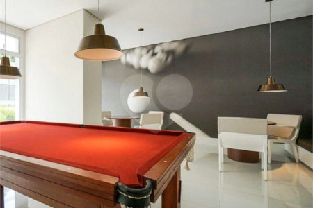 Apartamento para alugar com 1 quarto em Vila Gomes Cardim, São Paulo, SP