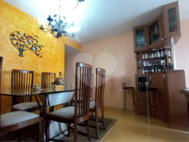 Apartamento à venda com 2 quartos em Santana, São Paulo, SP