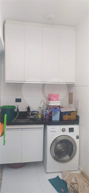 Casa à venda com 2 suítes no condomínio Residencial Veneza, São Paulo - SP