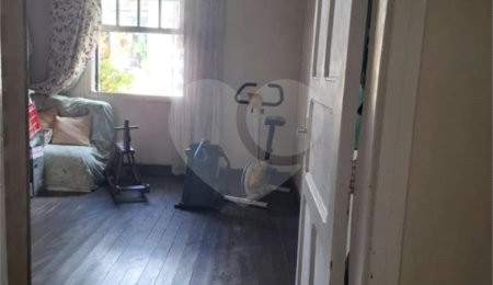 Casa à venda com 2 quartos em Tremembé, São Paulo, SP