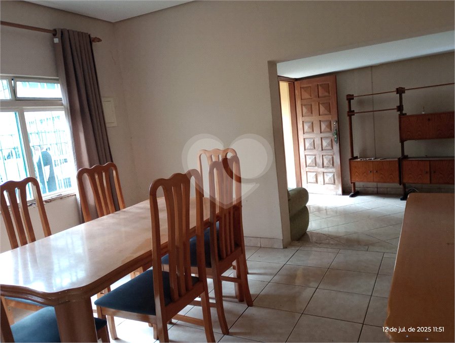 Casa Térrea à venda com 2 quartos em Santana, São Paulo, SP