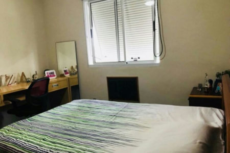 Apartamento Residencial à venda, Ponta da Praia, Santos - AP0856.