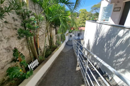 Casa à venda com 2 suítes em Vila Isolina Mazzei, São Paulo, SP