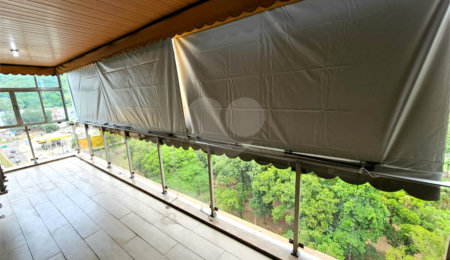 Apartamento à venda com 4 quartos, sendo 2 suítes,  em Vila Isabel, Rio de Janeiro, RJ