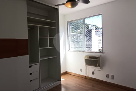 Apartamento à venda com 3 quartos, sendo 1 suíte, em Botafogo, Rio de Janeiro, RJ