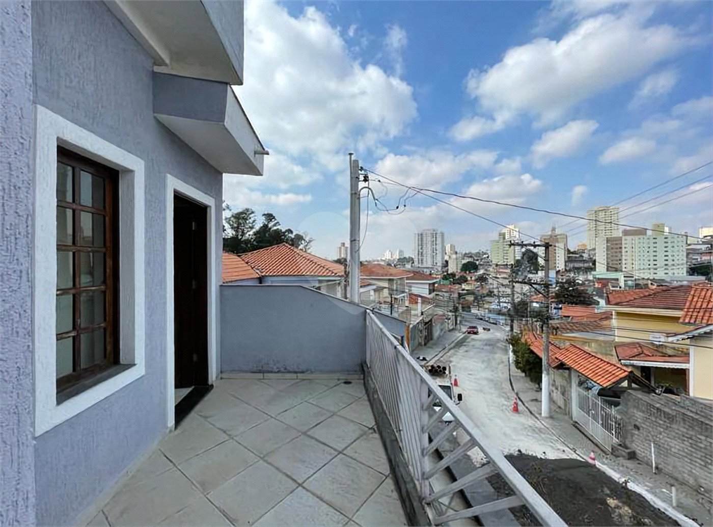 Sobrado à venda com 3 suítes em Vila Mazzei, São Paulo, SP