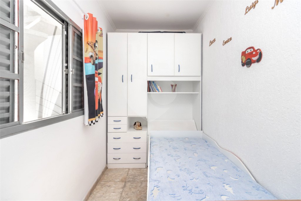 Casa à venda com 3 quartos em Ipiranga, São Paulo, SP