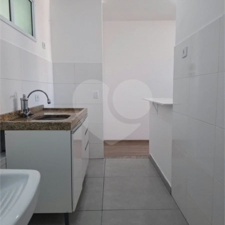 Apartamento à venda com 1 quarto em Vila Mazzei, São Paulo, SP