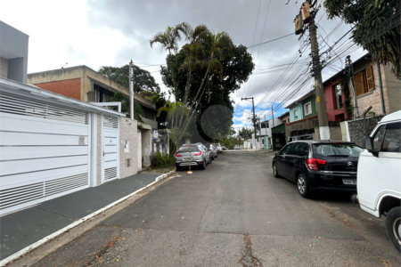 Terreno à venda em Jardim Hípico, São Paulo, SP