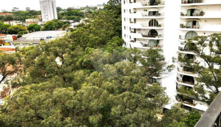 Apartamento à venda com 3 quartos, sendo 2 suítes,  em Granja Julieta, São Paulo, SP