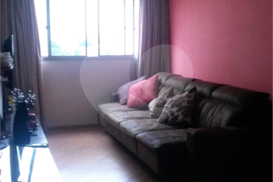 Apartamento à venda com 3 quartos, sendo 2 suítes, em Santana, São Paulo, SP