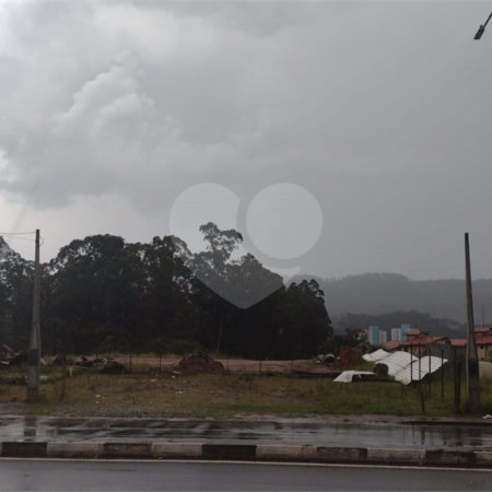 Área de Terra à venda em Botujuru, Mogi das Cruzes, SP