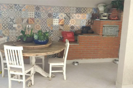 Casa à venda com 4 quartos, sendo 3 suítes, em Jardim Bonfiglioli, São Paulo, SP