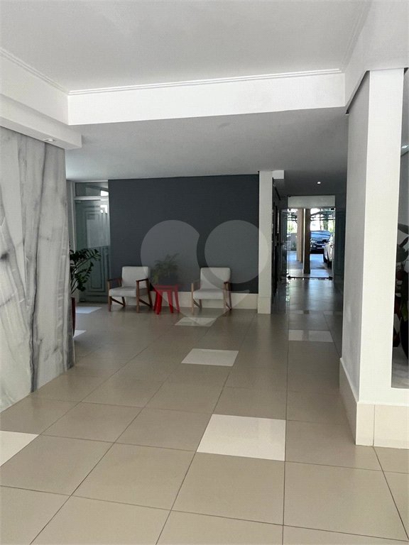 Apartamento à venda com 3 quartos, sendo 1 suíte,  em Parque Mandaqui, São Paulo, SP