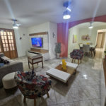 Casa à venda com 3 quartos, sendo 1 suíte,  em Conjunto Residencial Nova Bertioga, Mogi das Cruzes, SP