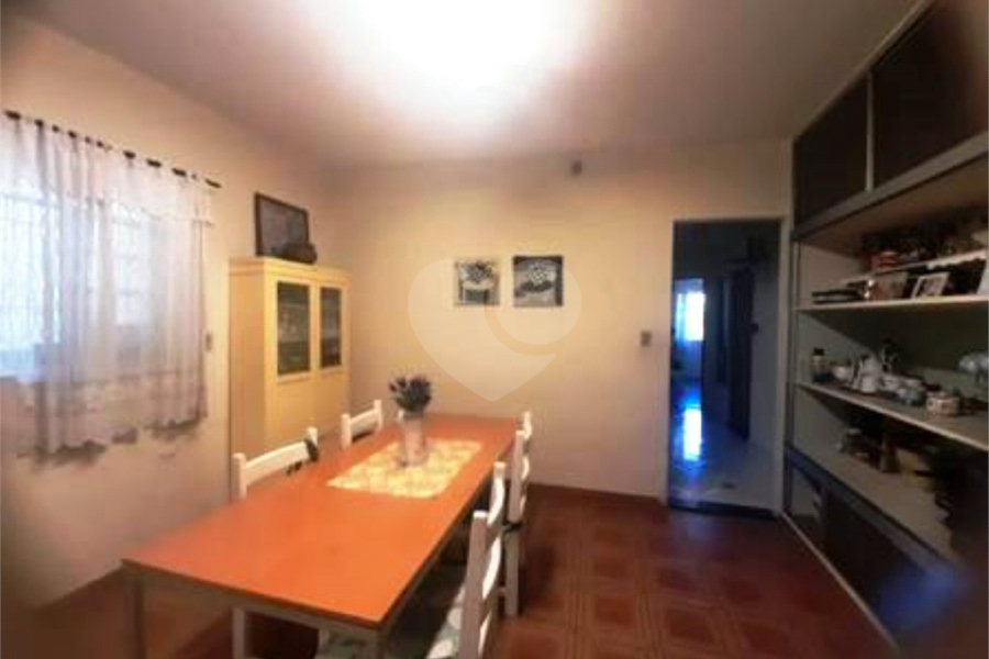 Sobrado à venda com 3 quartos em Pirituba, São Paulo, SP