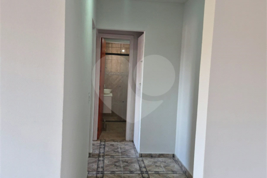 Apartamento para alugar com 2 quartos em Vila Constança, São Paulo, SP
