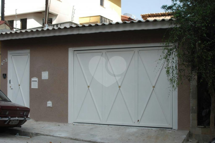 Sobrado à venda com 3 quartos, sendo 1 suíte,  em Santana, São Paulo, SP