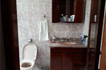 Casa à venda com 3 suítes no condomínio Haras São Luiz, Salto - SP
