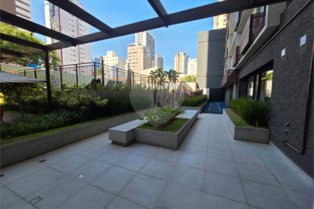 Studio para alugar com 1 quarto em Vila Olímpia, São Paulo, SP