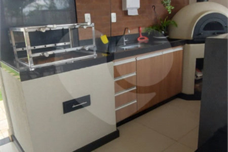 Apartamento à venda com 2 quartos, sendo 1 suíte,  em Cidade Jardim, Araraquara, SP