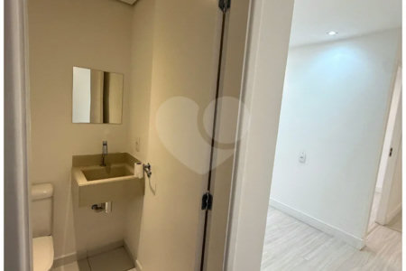 Sala comercial para venda ou locação, G9 Offices, 60 m² de área útil