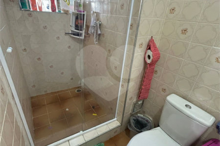 Sobrado à venda com 4 quartos, sendo 1 suíte, em Tucuruvi, São Paulo, SP