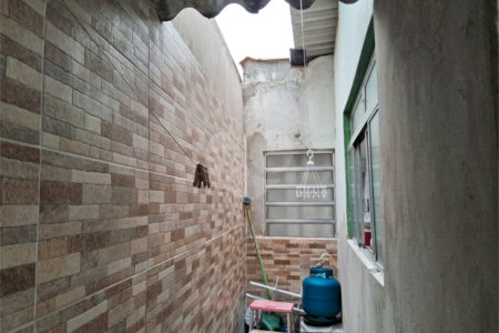 Casa à venda com 2 quartos, sendo 1 suíte, em Parque da Lapa, São Paulo, SP