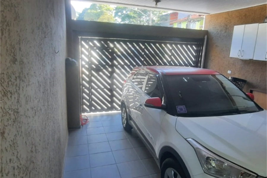 Sobrado à venda com 3 quartos, sendo 1 suíte,  em Pirituba, São Paulo, SP