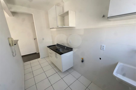 Apartamento à venda com 2 quartos em Vossoroca, Votorantim, SP